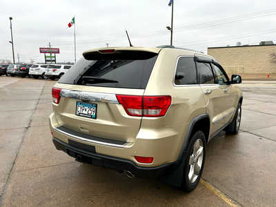 2012 Jeep Grand Cherokee, $9900. Photo 5