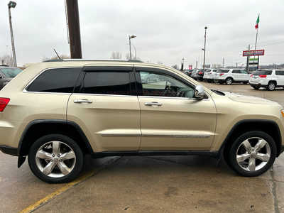 2012 Jeep Grand Cherokee, $9900. Photo 6