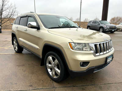 2012 Jeep Grand Cherokee, $9900. Photo 7