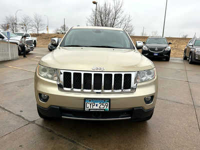 2012 Jeep Grand Cherokee, $9900. Photo 8