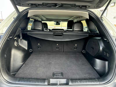 2019 Jeep Cherokee, $19890. Photo 9