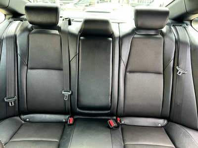 2020 Honda Accord, $21900. Photo 12