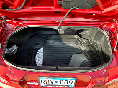 2010 Mazda Miata, $15900. Photo 11
