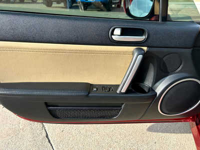 2010 Mazda Miata, $15900. Photo 12