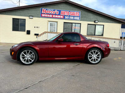 2010 Mazda Miata, $15900. Photo 2
