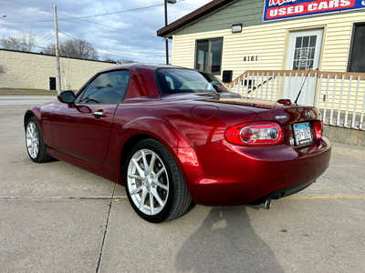 2010 Mazda Miata, $15900. Photo 3