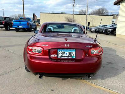 2010 Mazda Miata, $15900. Photo 4