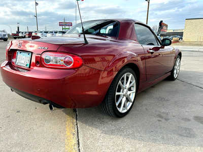 2010 Mazda Miata, $15900. Photo 5