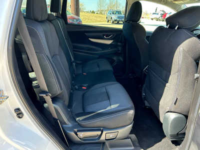 2019 Subaru Ascent, $17900. Photo 11