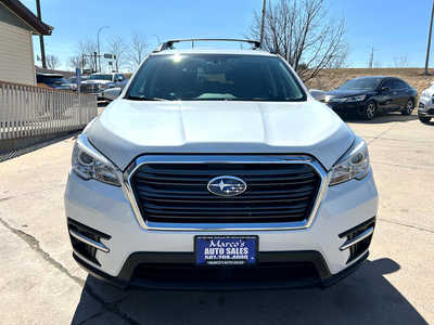 2019 Subaru Ascent, $17900. Photo 2