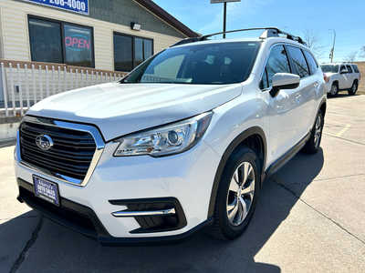 2019 Subaru Ascent, $17900. Photo 3