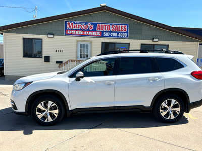 2019 Subaru Ascent, $17900. Photo 4