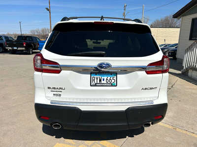 2019 Subaru Ascent, $17900. Photo 6