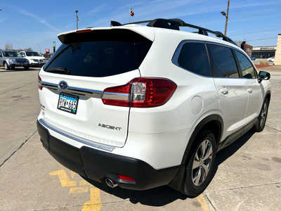 2019 Subaru Ascent, $17900. Photo 7