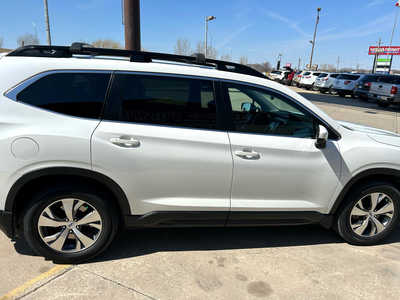 2019 Subaru Ascent, $17900. Photo 8