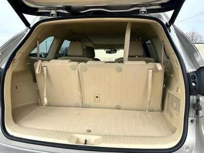 2015 Toyota Highlander, $15900. Photo 10