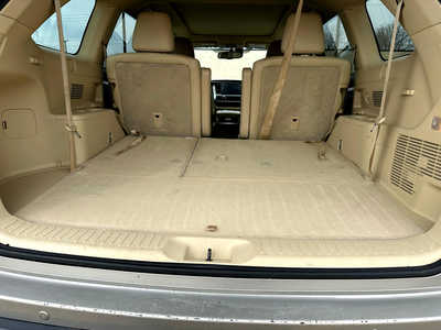 2015 Toyota Highlander, $15900. Photo 9