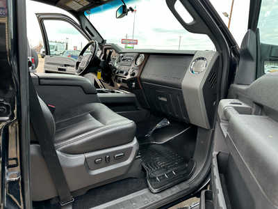 2012 Ford F350 Crew Cab, $25900. Photo 10