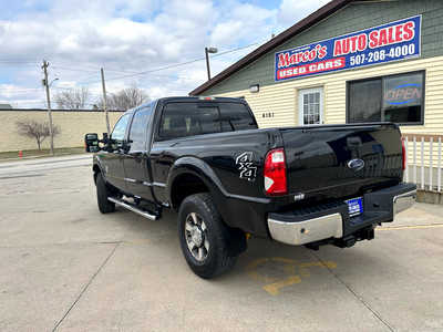 2012 Ford F350 Crew Cab, $25900. Photo 2