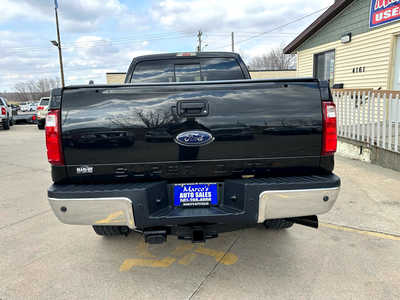 2012 Ford F350 Crew Cab, $25900. Photo 3