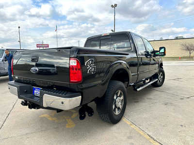 2012 Ford F350 Crew Cab, $25900. Photo 4