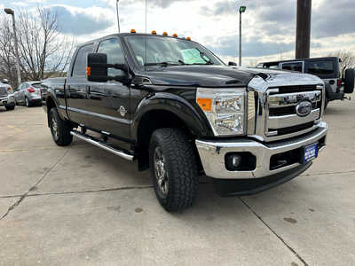 2012 Ford F350 Crew Cab, $25900. Photo 5