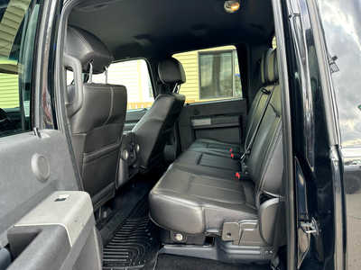 2012 Ford F350 Crew Cab, $25900. Photo 8