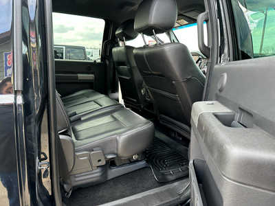 2012 Ford F350 Crew Cab, $25900. Photo 9
