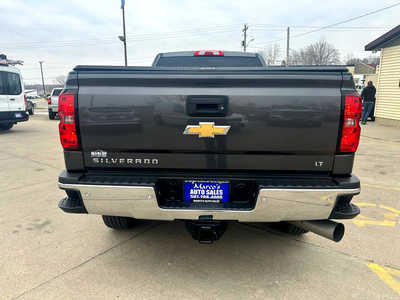 2015 Chevrolet 2500 Crew Cab, $34900. Photo 3