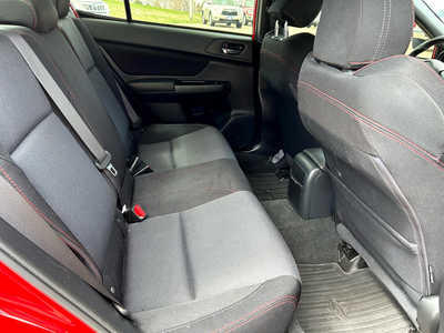2015 Subaru WRX, $18900. Photo 11