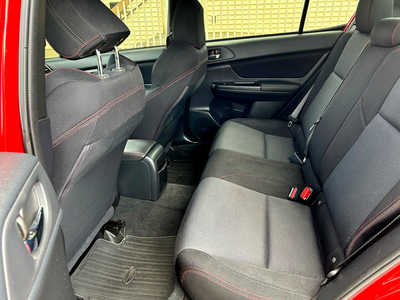 2015 Subaru WRX, $18900. Photo 12
