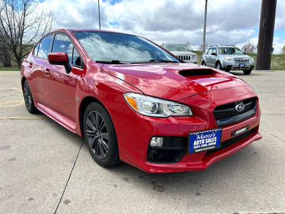 2015 Subaru WRX, $18900. Photo 3