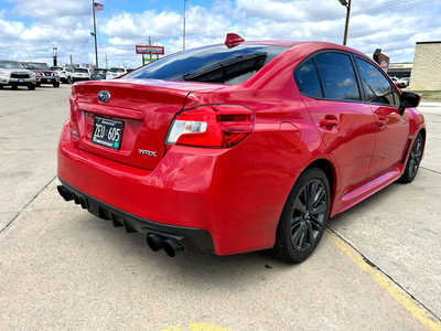 2015 Subaru WRX, $18900. Photo 7