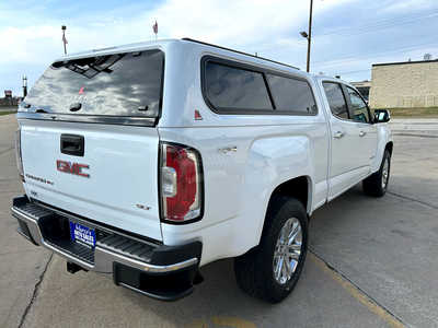 2017 GMC Canyon Crew Cab, $21900. Photo 7