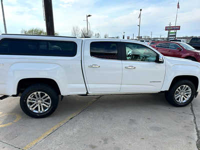 2017 GMC Canyon Crew Cab, $21900. Photo 8