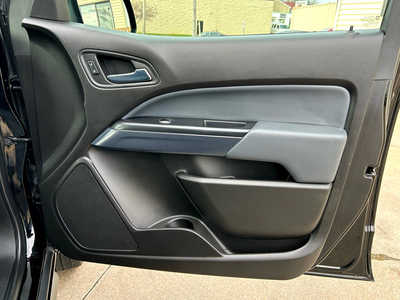 2016 Chevrolet Colorado Crew Cab, $22900. Photo 10