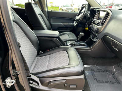 2016 Chevrolet Colorado Crew Cab, $22900. Photo 11