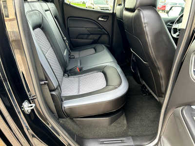 2016 Chevrolet Colorado Crew Cab, $22900. Photo 12