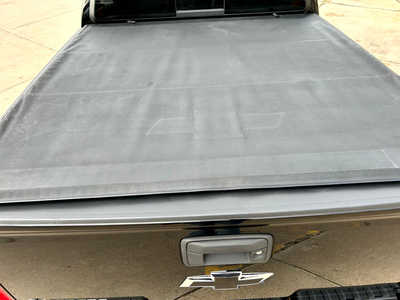 2016 Chevrolet Colorado Crew Cab, $22900. Photo 7
