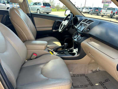 2011 Toyota RAV4, $9900. Photo 10
