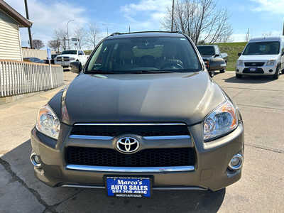 2011 Toyota RAV4, $9900. Photo 2