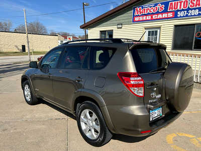 2011 Toyota RAV4, $9900. Photo 5