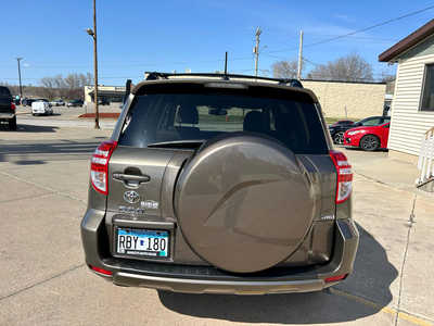 2011 Toyota RAV4, $9900. Photo 6