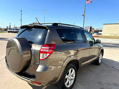 2011 Toyota RAV4, $9900. Photo 7