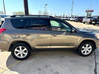 2011 Toyota RAV4, $9900. Photo 8