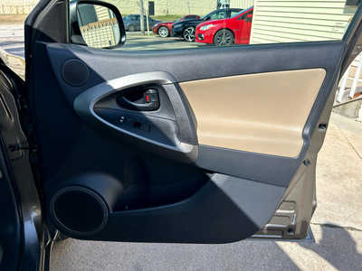 2011 Toyota RAV4, $9900. Photo 9