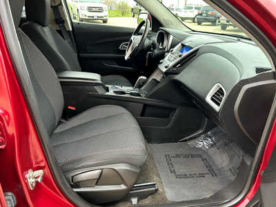 2011 Chevrolet Equinox, $10900. Photo 10