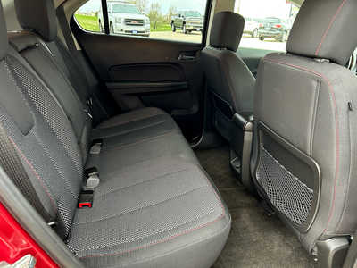 2011 Chevrolet Equinox, $10900. Photo 11