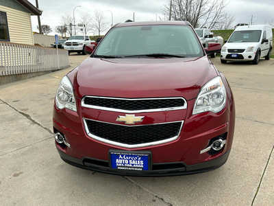2011 Chevrolet Equinox, $10900. Photo 2