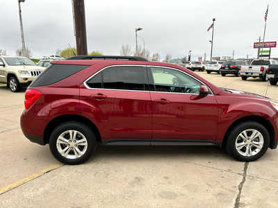 2011 Chevrolet Equinox, $10900. Photo 8
